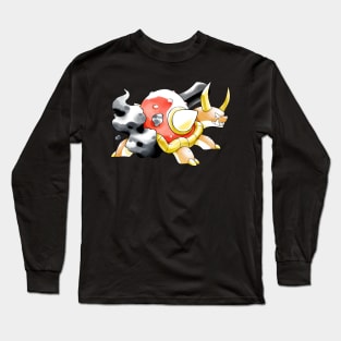 Torcannon Long Sleeve T-Shirt